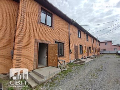 Продаж 2 поверхового таунхауса з ділянкою на 3 сотки, 112 кв. м, 3 кімнати, на 1-й пров. Степовий 12 • ID 35088421