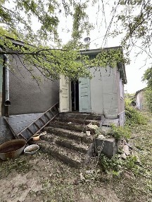 Продаж 1 поверхового будинку з ділянкою на 8 соток, 101 кв. м, 4 кімнати, на вул. Горького 6 • ID 35088291