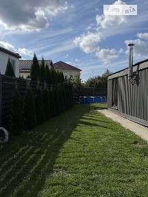 Продаж 1 поверхового будинку бесідка і ділянкою на 4.3 сотки, 66 кв. м, 3 кімнати, на вул. Лобановського • ID 35088266
