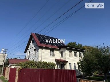 Продаж 2 поверхового будинку з ділянкою на 5 соток, 136 кв. м, 4 кімнати, на вул. Садова • ID 35088010