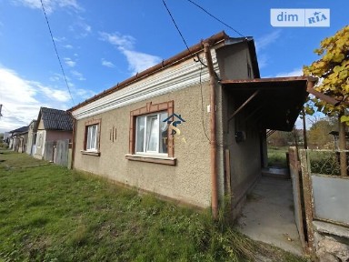 Продаж 1 поверхового будинку з ділянкою на 8 соток, 84 кв. м, 3 кімнати, на Павла Терека • ID 35088146