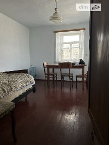 Продаж 1 поверхового будинку з ділянкою на 6 соток, 50 кв. м, 1 кімната, на Чапаємо • ID 35088129