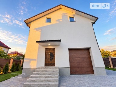 Продаж 2 поверхового будинку з ділянкою на 6 соток, 154 кв. м, 3 кімнати, на вул. Головна • ID 35088059