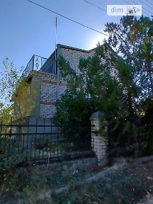 Продаж 3 поверхового будинку з ділянкою на 6 соток, 133.5 кв. м, 3 кімнати, на мас. Отрадове • ID 35088053