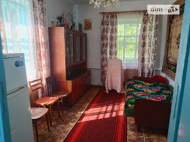 Продаж 1 поверхового будинку з ділянкою на 30 соток, 70 кв. м, 4 кімнати, на Кошового • ID 35088056