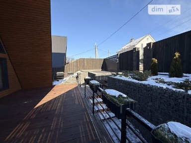 Продаж 2 поверхового будинку 3.86 кв. м, 2 кімнати, на вул. Волошкова • ID 35084792