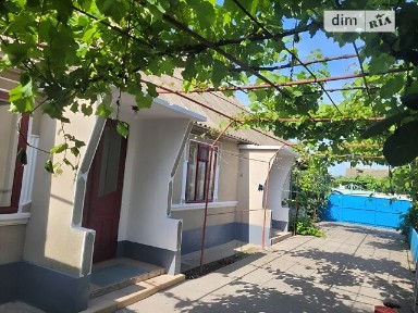 Продаж 1 поверхового будинку 120 кв. м, 5 кімнат • ID 35084374