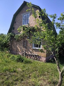 Продаж дачі 47 м², Садова
