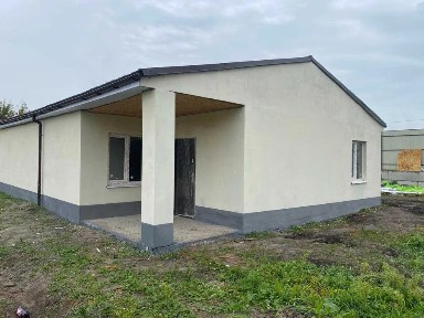 Продаж будинку 100 м²
