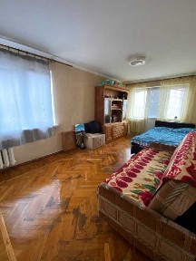 Оренда 2-кімнатної квартири 48 м², Юрія Гагаріна просп., 19