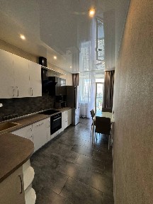 Оренда 1-кімнатної квартири 52 м², Драгоманова вул., 2
