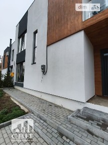 Продаж 2 поверхового таунхауса з ділянкою на 2 сотки, 120 кв. м, 4 кімнати, на вул. Северина Наливайка 23 • ID 35088448