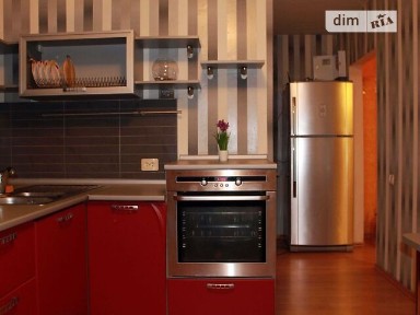 Довготривала оренда 2к квартири на вул. Набережна Перемоги 104А • ID 35088625