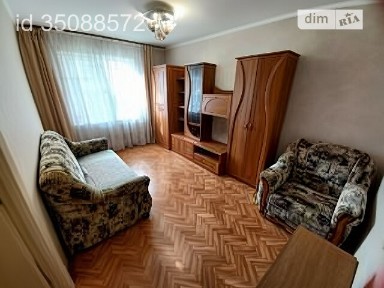 Довготривала оренда 1к квартири на вул. Василя Барки 5 • ID 35088572