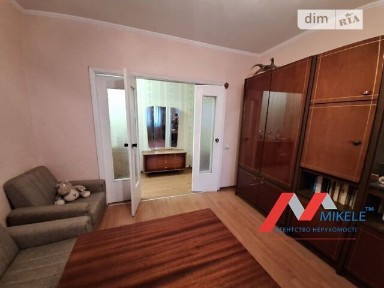 Довготривала оренда 2к квартири на вул. Зої Гайдай 3 • ID 35088482