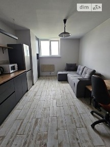 Довготривала оренда 1к квартири на вул. Пасічна • ID 35088449