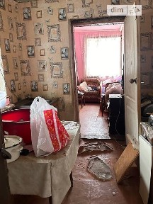 Продаж частини будинку на 3-й пров. Варшавський, 2 кімнати • ID 33957492