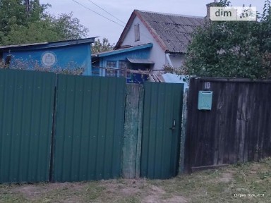 Продаж частини будинку на Центральна 10, 2 кімнати • ID 33889119