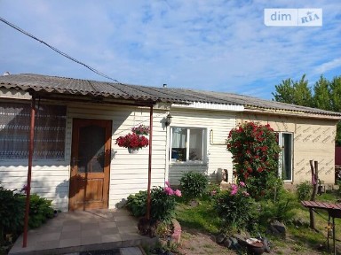 Продаж частини будинку на вул. Шевченка, 4 кімнати • ID 33766976