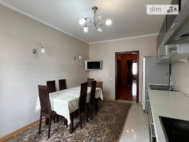 Продаж 4к квартири 126 кв. м на вул. Вишняківська 13 • ID 35088518