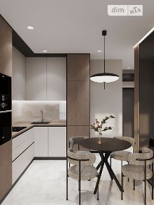 Продаж 1к квартири 40 кв. м на вул. Широка • ID 35088489