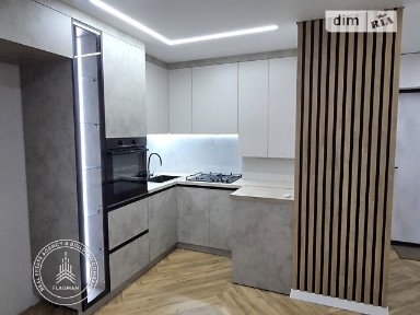 Продаж 1к квартири 40 кв. м на вул. Левка Лук'яненка 1 • ID 35088455