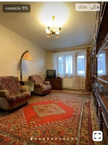 Продаж 3к квартири 60 кв. м на просп. Поля Олександра 76 • ID 35088445
