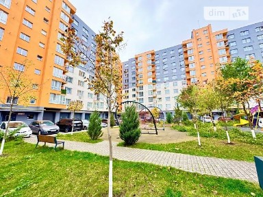 Продаж 1к квартири 45.6 кв. м на шосе Немирівське 94Л, кв. 69 • ID 35088441