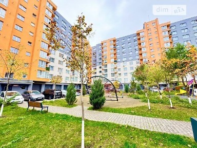 Продаж 1-кімнатної квартири в ЖК «Сімейний комфорт»