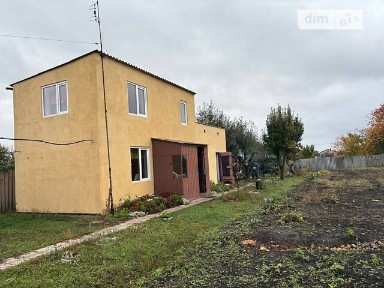 Продаж 2 поверхового будинку бесідка і ділянкою на 12 соток, 48.2 кв. м, 2 кімнати, на вул. Гайова • ID 35088495