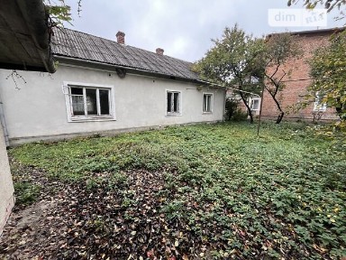 Продаж 1 поверхового будинку з ділянкою на 6.6 сотки, 90 кв. м, 4 кімнати, на вул. Садівницька • ID 35088501