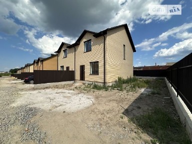 Продаж частини будинку на пров. Весняний, 4 кімнати • ID 31846134