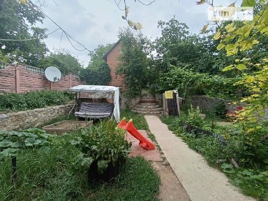 Продаж частини будинку на вул. Рощинська, 2 кімнати • ID 26536664