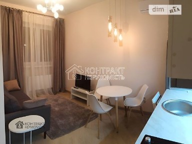 Довготривала оренда 1к квартири на вул. Мироносицька • ID 35088681