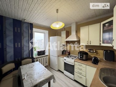 Продаж 1к квартири 40.2 кв. м на вул. Сергія Шелухіна • ID 35084234