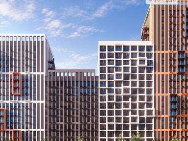 Продаж 2к квартири 69.6 кв. м на шосе Столичне 3А • ID 35083096