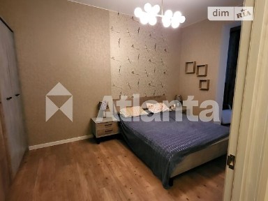 Продаж 1к квартири 38 кв. м на вул. Марсельська • ID 35082692