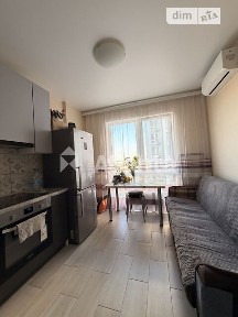 Продаж 1к квартири 38.6 кв. м на вул. Василя Спрейса • ID 35081155