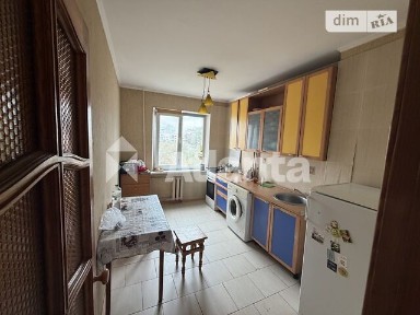 Продаж 3к квартири 62.5 кв. м на дор. Фонтанська • ID 35076911