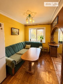 Продаж 2к квартири 56.3 кв. м на вул. Максимовича Михайла • ID 35076416
