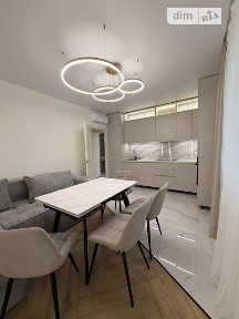 Продаж 2к квартири 58.7 кв. м на вул. Перлинна 8 • ID 35070107