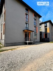 Продаж 1к квартири 19.8 кв. м на вул. Вишнева 10 • ID 35069959