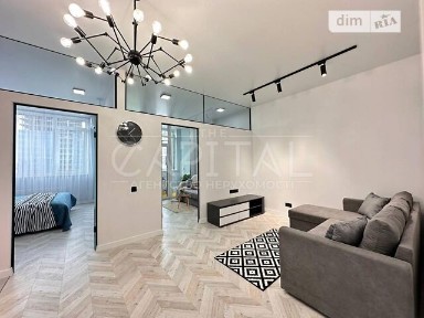 Продаж 2к квартири 53 кв. м на просп. Берестейський 11 • ID 35067413