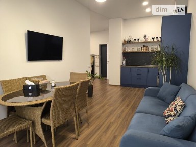 Продаж 2к квартири 78.4 кв. м на пров. Дмитрія Донського 59 • ID 35066505