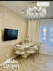 Продаж 2к квартири 77.7 кв. м на вул. Андрія Шептицького • ID 35058580