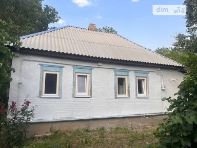 Продаж частини будинку на вулиця Козацька, 3 кімнати • ID 35089042