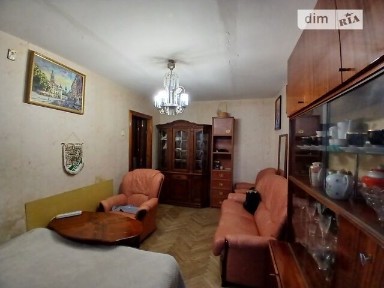 Довготривала оренда 1к квартири на вул. Роксоляни 31 • ID 35089043