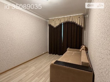 Довготривала оренда 1к квартири на вул. Райдужна 45 • ID 35089035