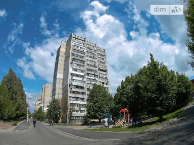 Довготривала оренда 1к квартири на вул. Робоча • ID 35088909