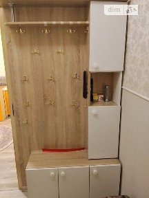 Довготривала оренда 1к квартири на вул. Кубанської України • ID 35088940